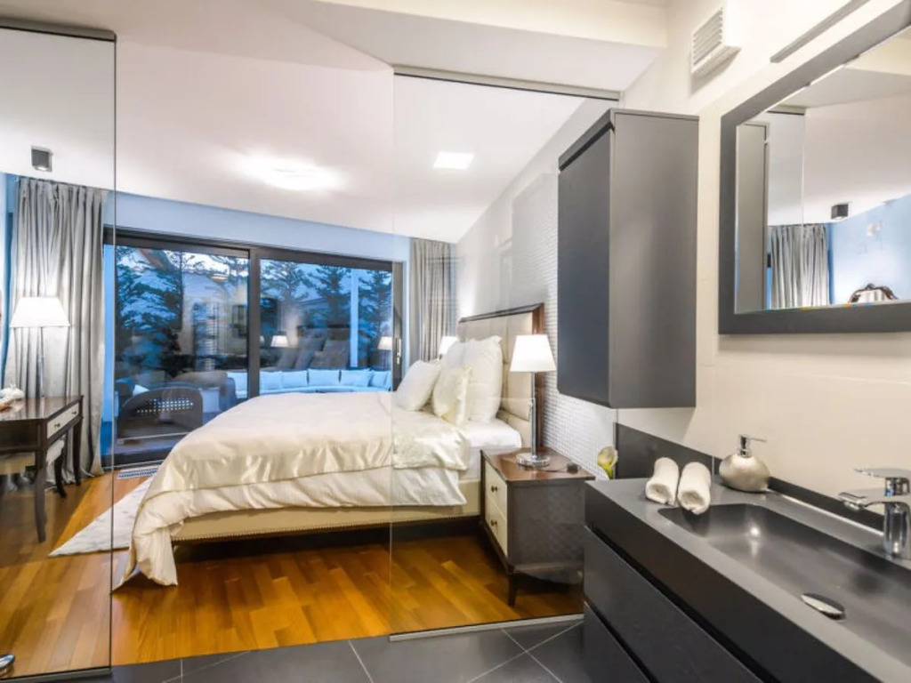 Holiday Home Villa Panorama by Interhome