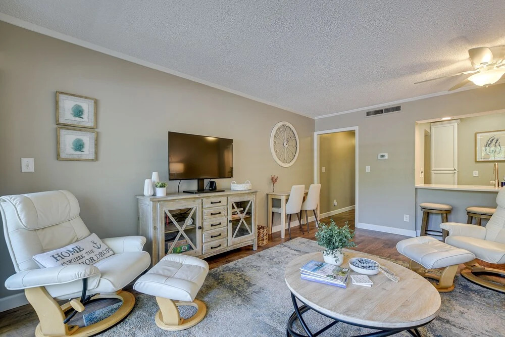Serene Myrtle Beach Condo w/ Resort Amenities!
