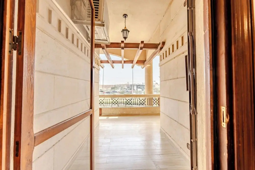 Amazing Golf View Apartments