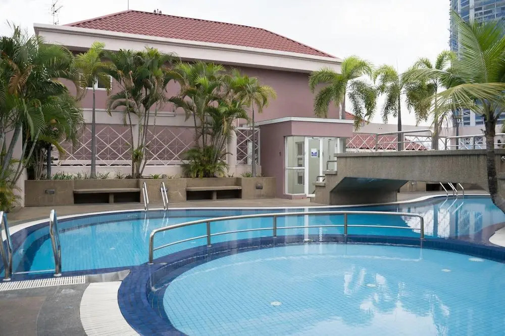 Oyo Home 44046 Cozy 1 Bedroom Casa Mutiara