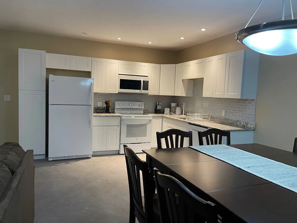 Checkers Vacation Homes