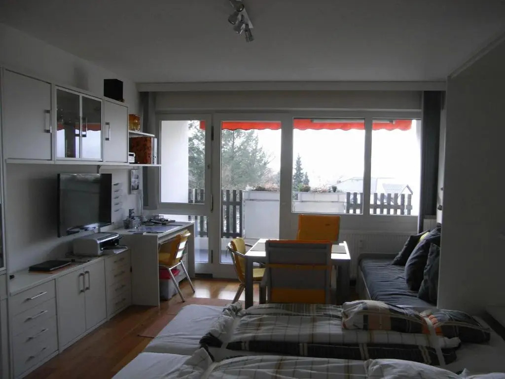 Ferienwohnung Zabel Appartement 5121