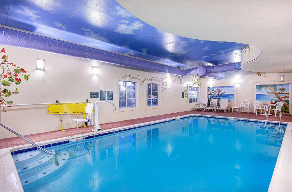 La Quinta by Wyndham Bowling Green