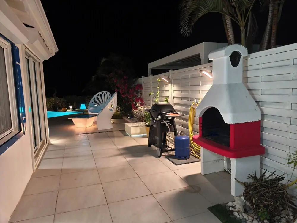 Villa AMAYA for 4 people