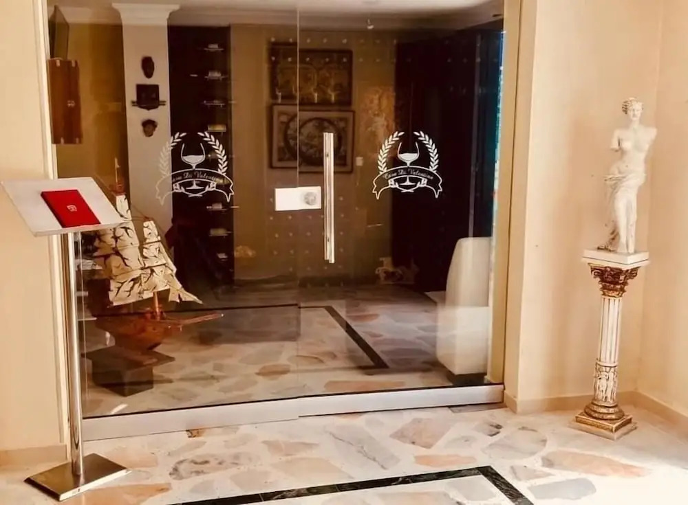 Santa Sophia Del Mar B&B hotel