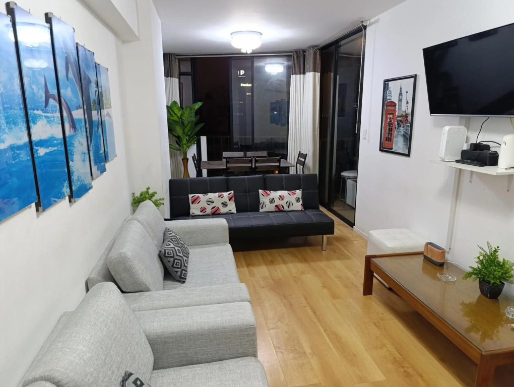 SAN ISIDRO APART-8Beds-10Persons-Pool Grill-2Garages