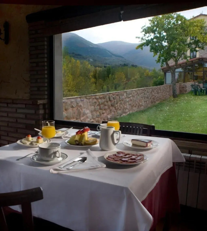 Casa Rural La Calera