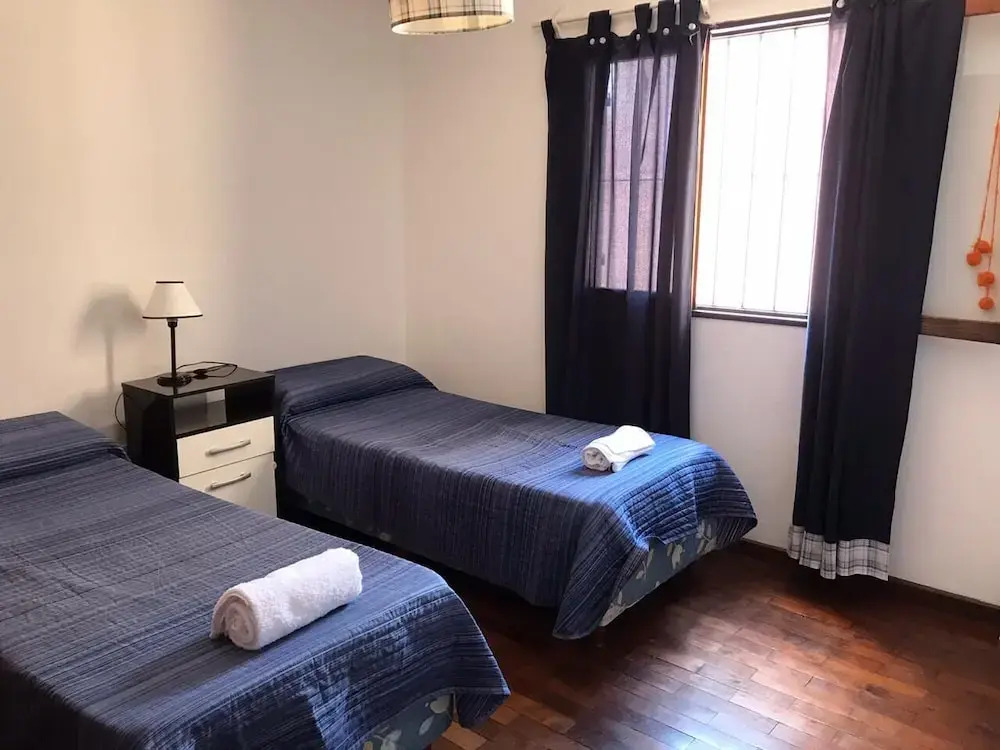 Departamento Sarmiento Salta