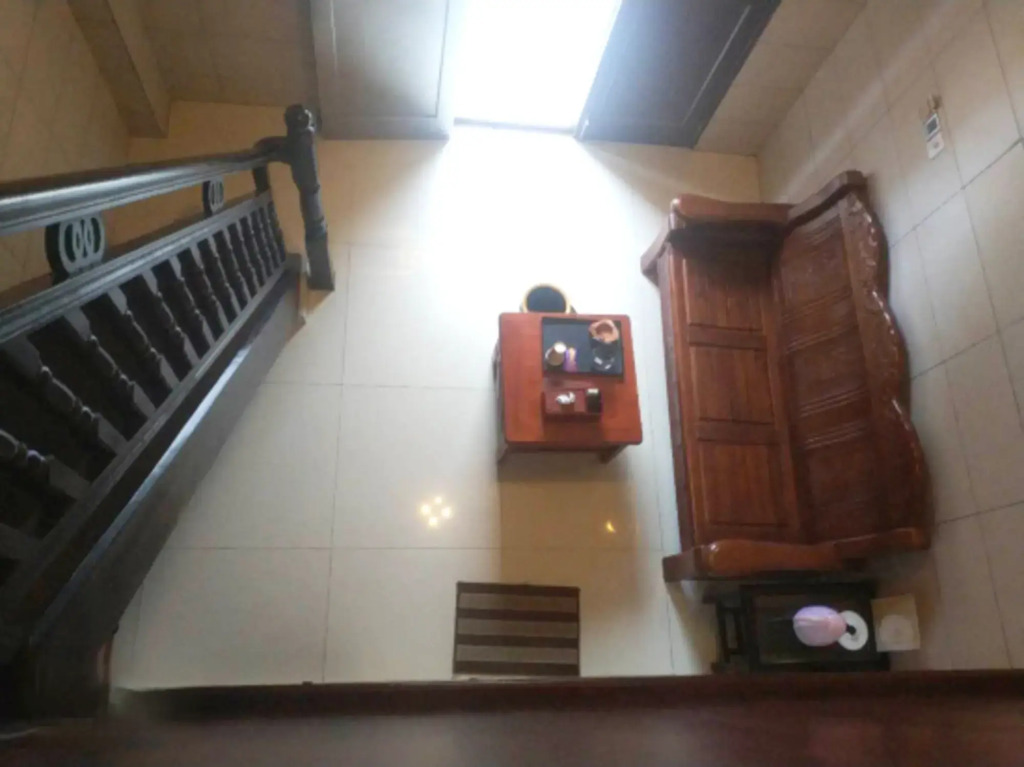 Taichang Hotel