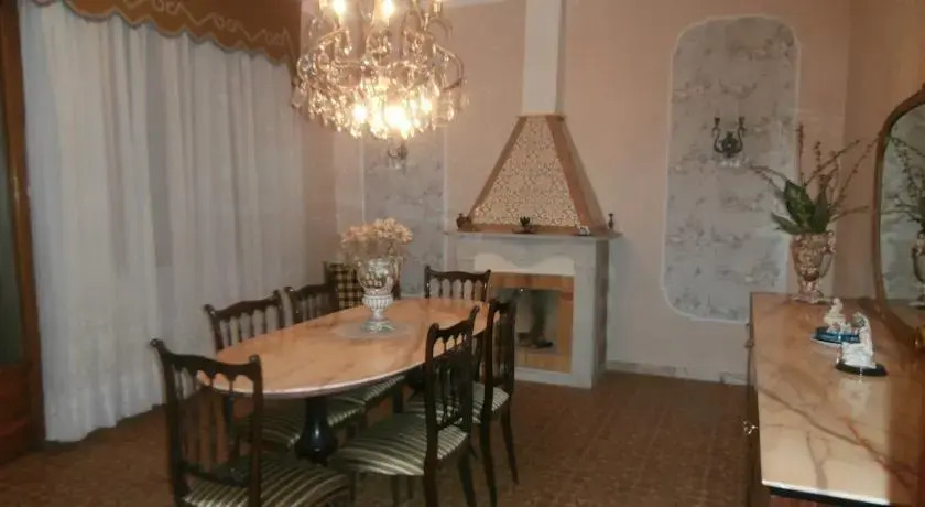 Bed and Breakfast Da Gianni