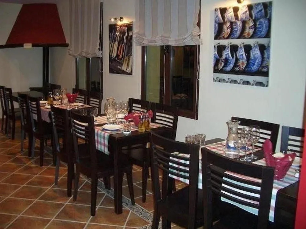 Cortijo El Criadero
