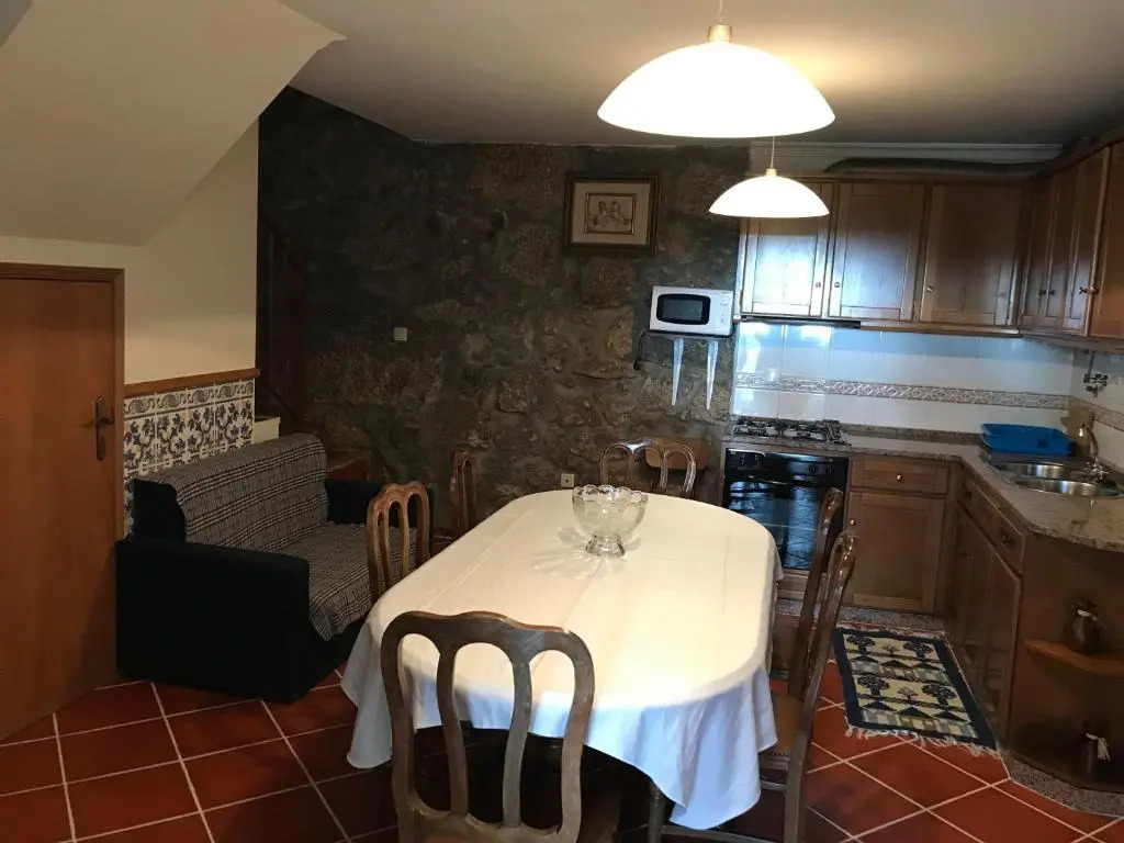 Casa do Outeirinho