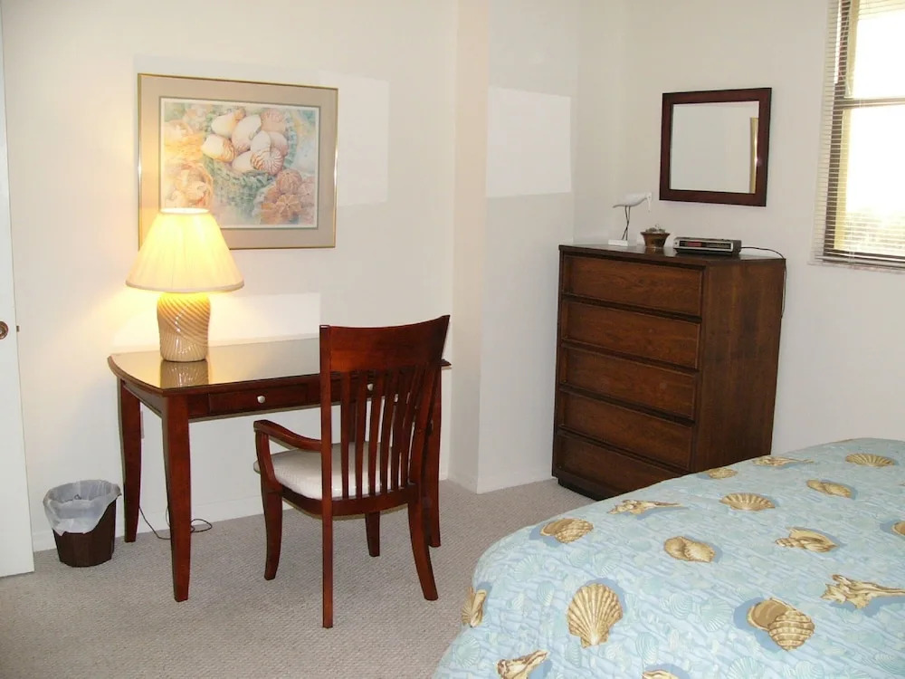3 Bedroom Oceanfront Luxury Condo - Sand Dollar Iii, 205