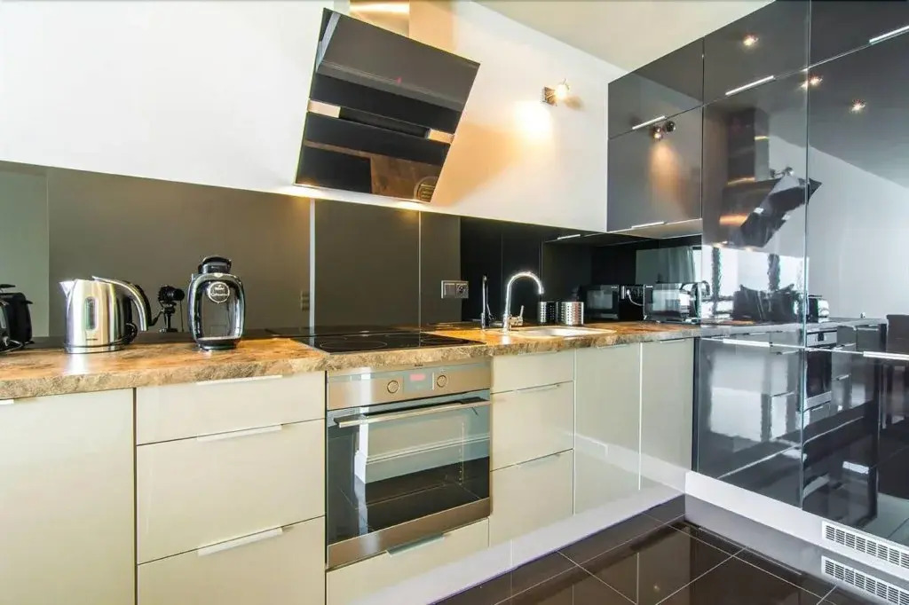 Exclusive Apartments - Atelier Residence