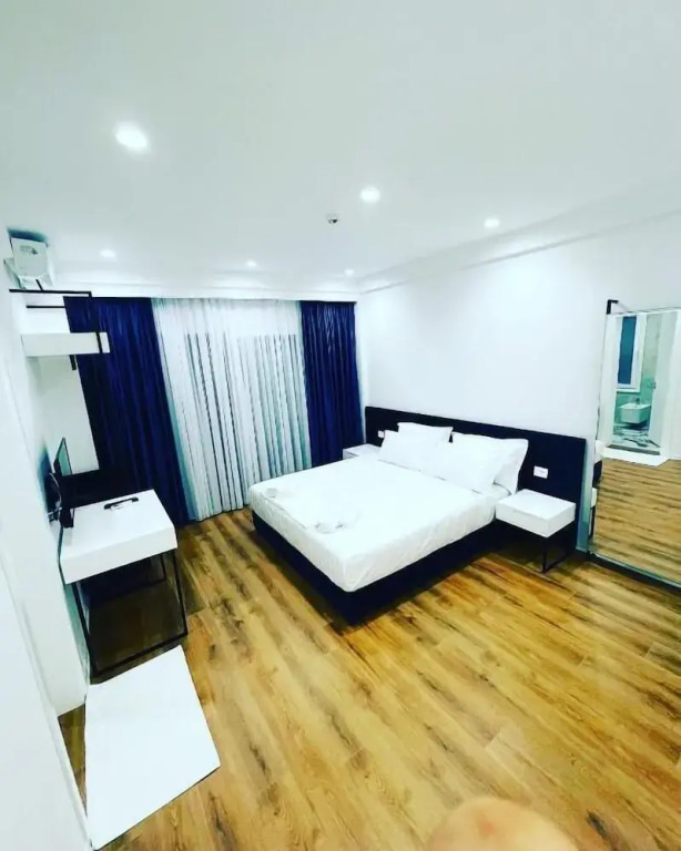 SEA & LAKE VIEW VILLA