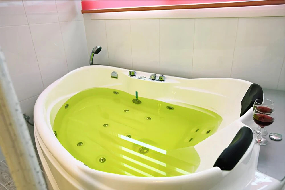 Gyeongju Come&play Pension