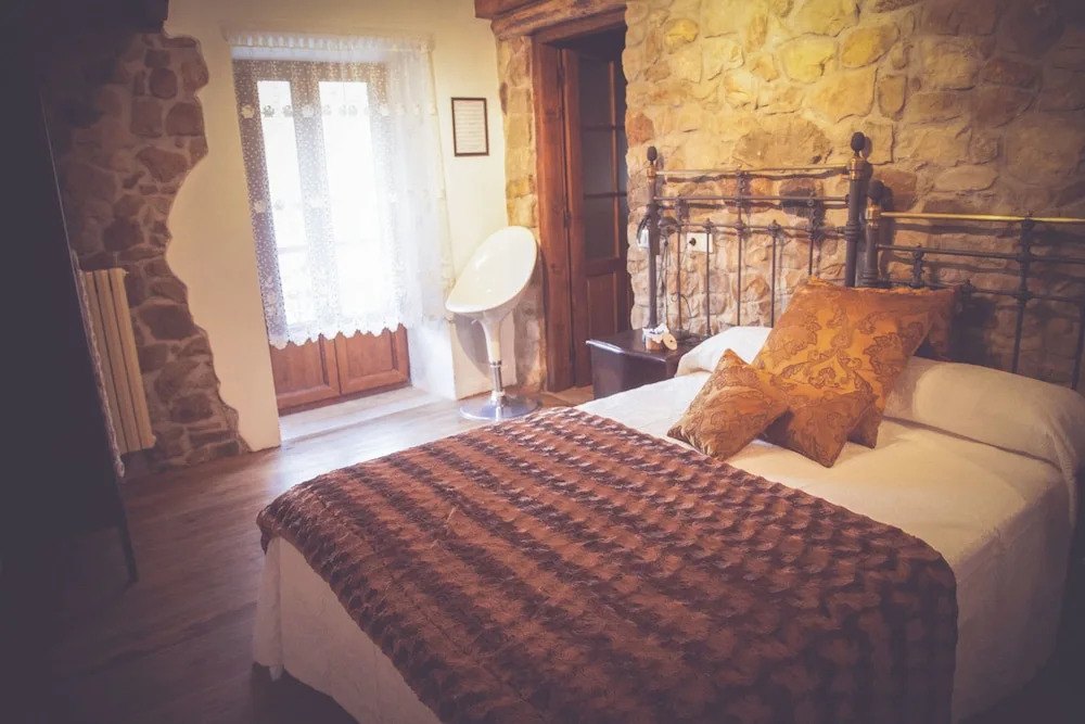 Casa Rural El Floreu de Remis