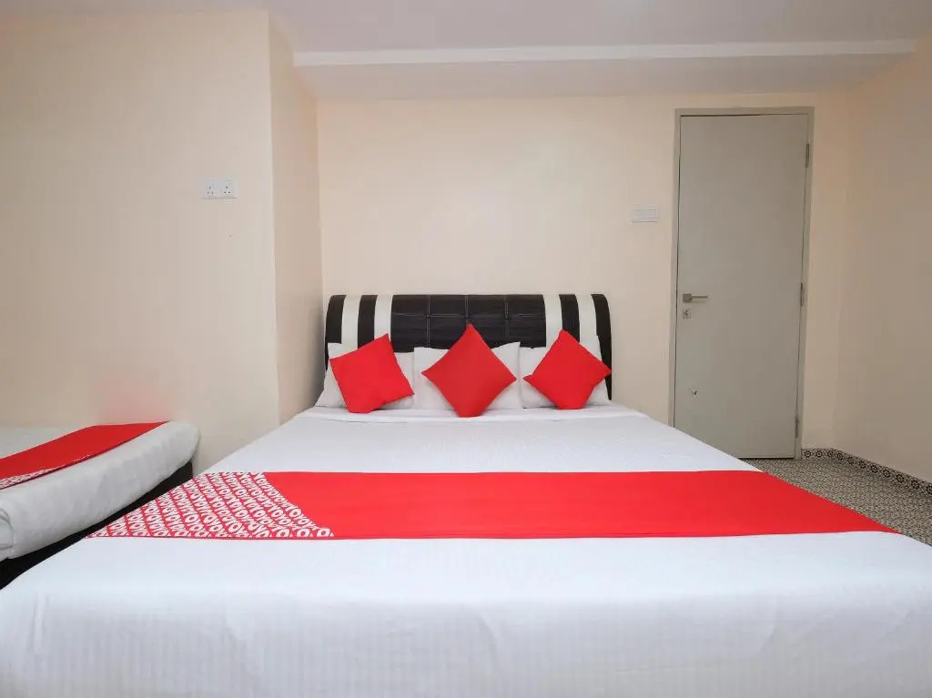 OYO 1231 Ar Rayyan Boutique Hotel