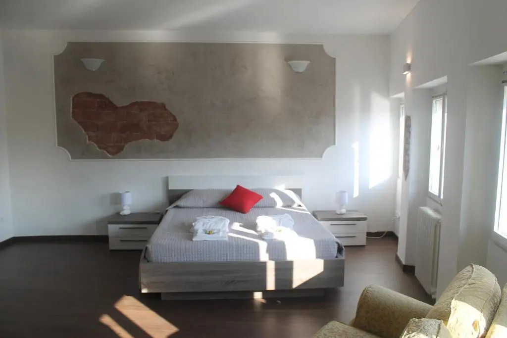 Residenza San Tomaso