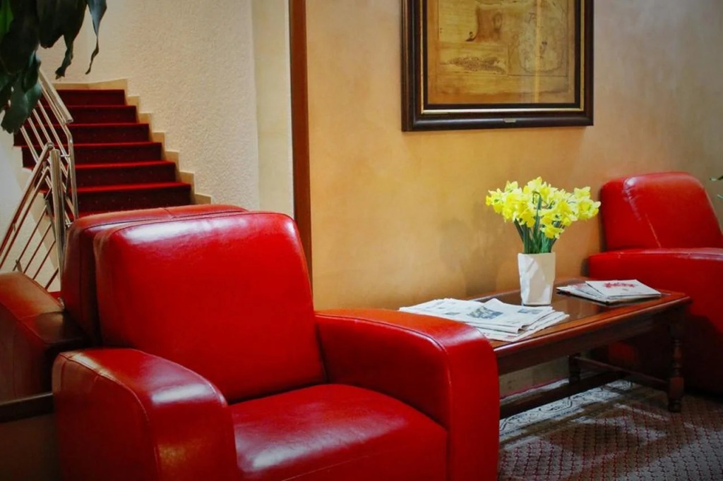 Hotel Rex
