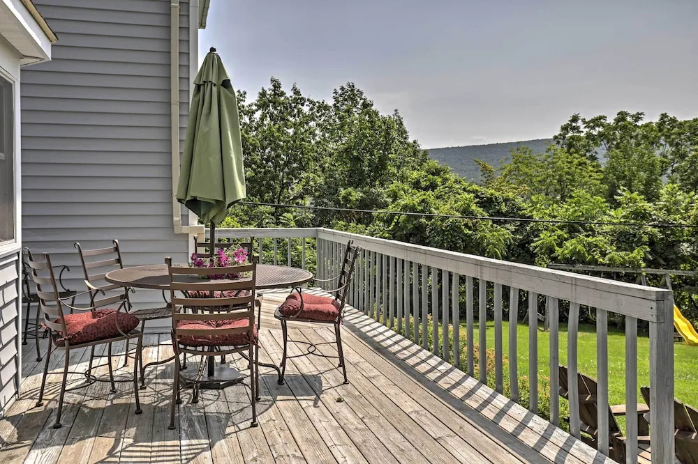 6 Acres w/ Pool: Spacious Naples Vacation Rental!
