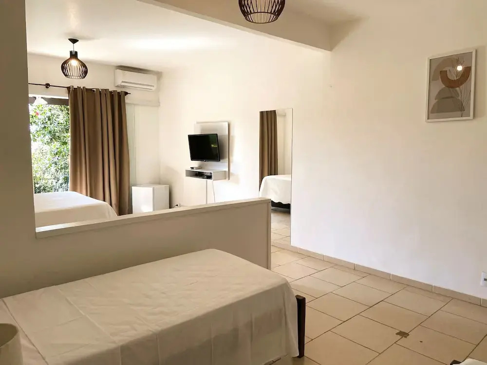 Villa Casablanca
