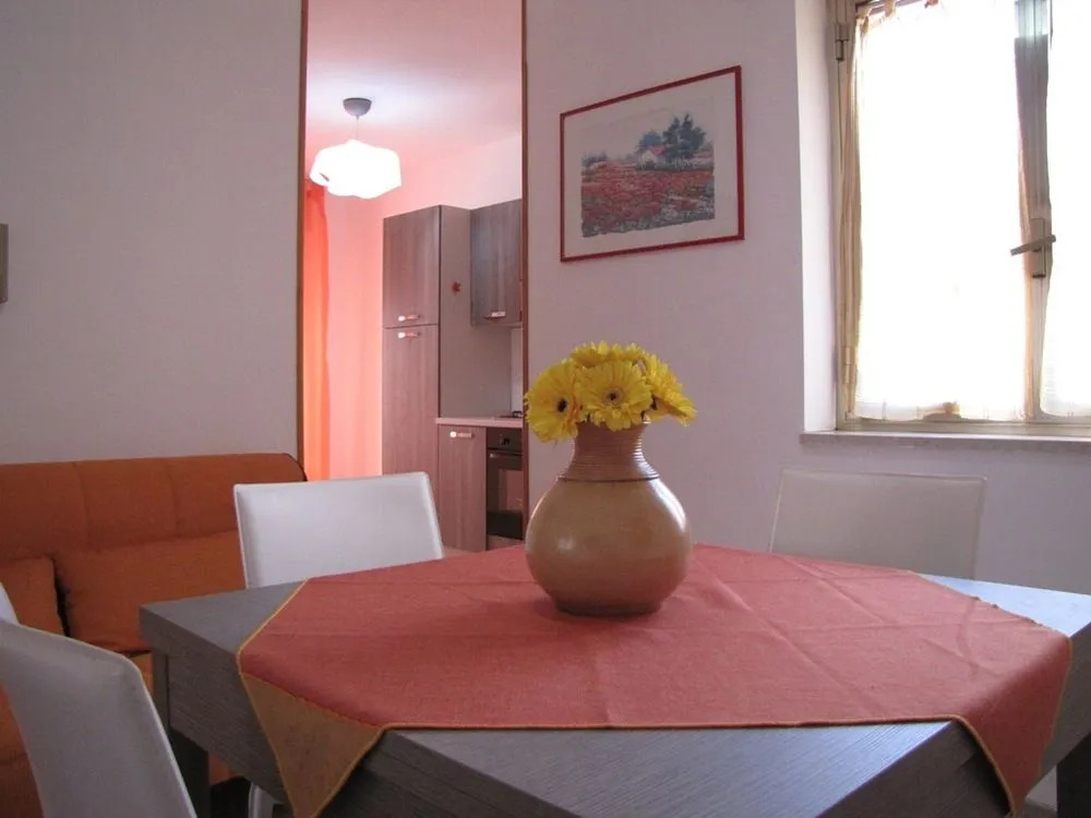 CaseSicule Ligustro Apartments