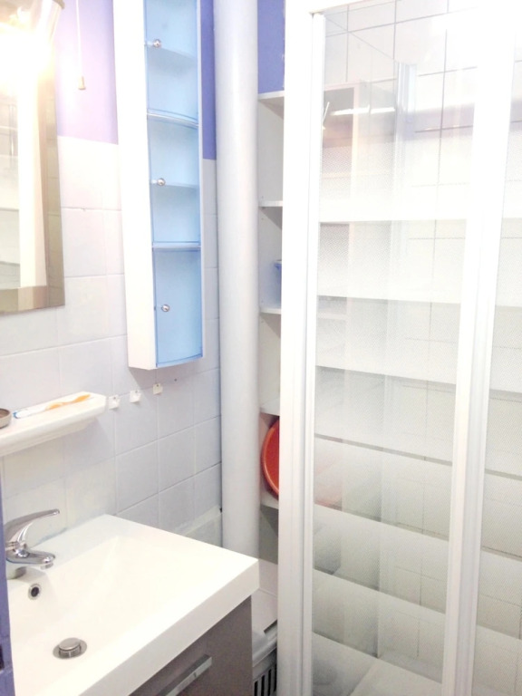 Studio in Saint-cyprien, With Wonderful sea View and Furnished Terrace