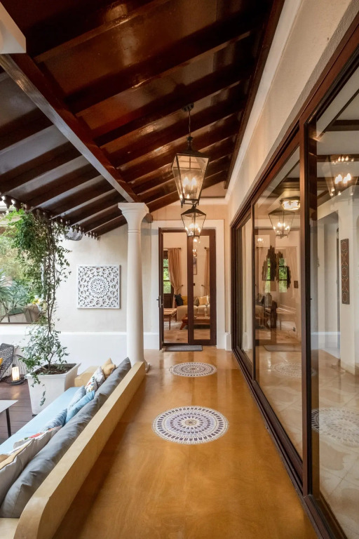 Casa Tanisa