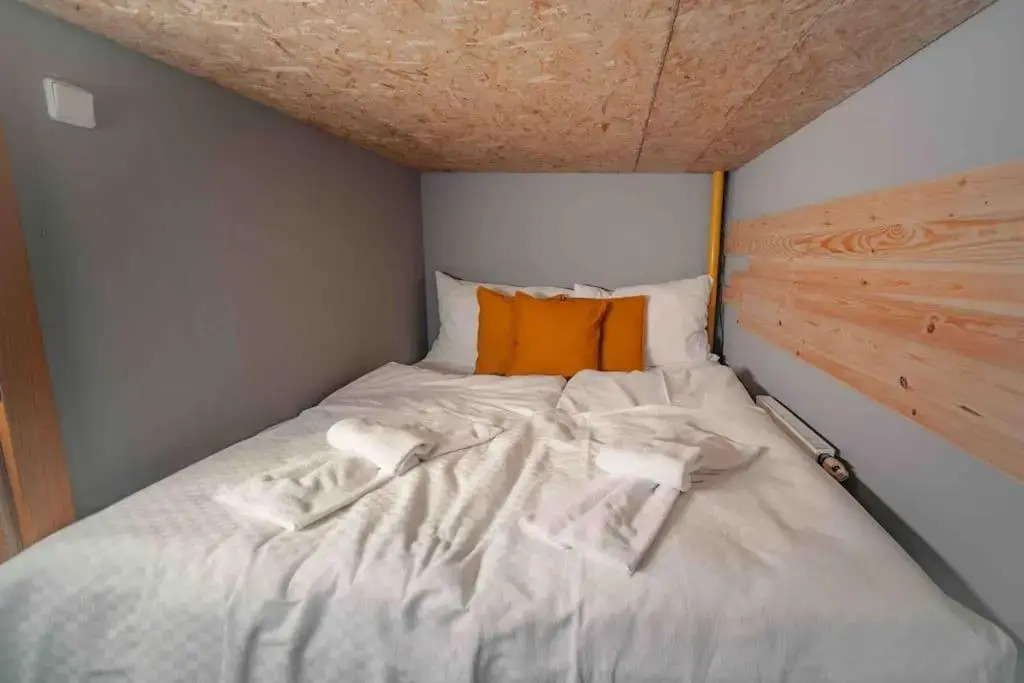 Wagner Stays - Bonni - Unique apartment with private pool, cinema, SPA