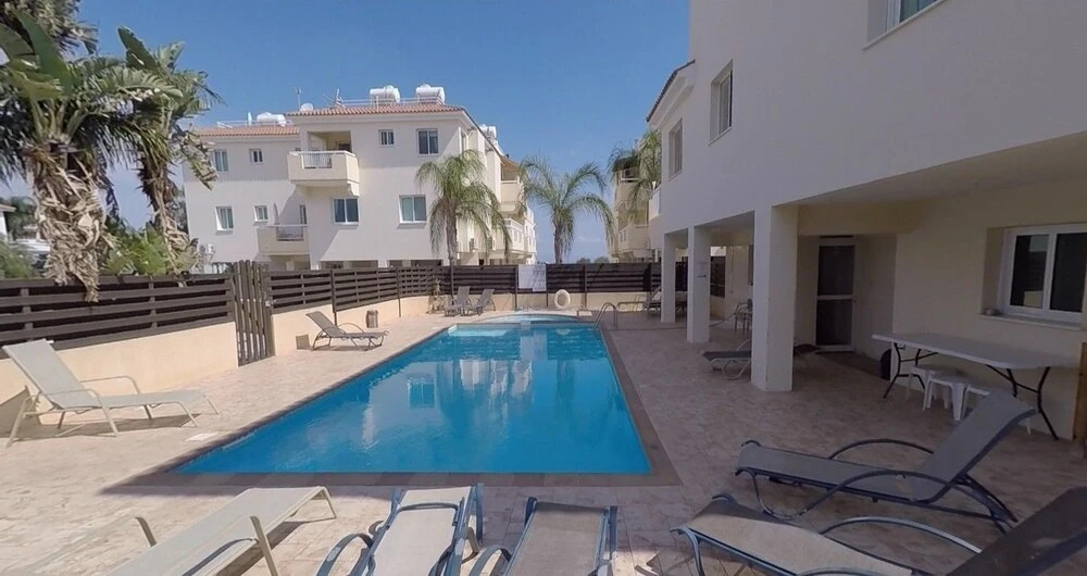 Timeo Apartment