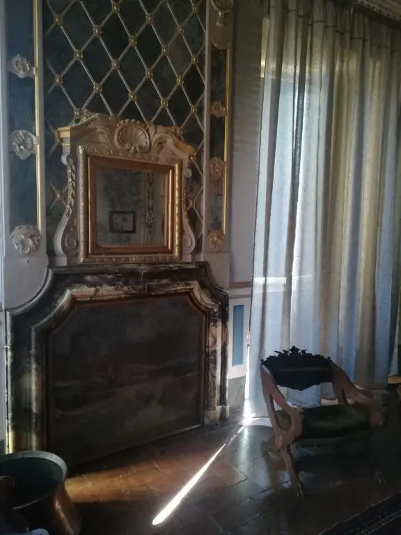 Boutique Apartment Urbino
