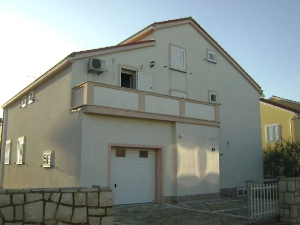 Apartments Anika