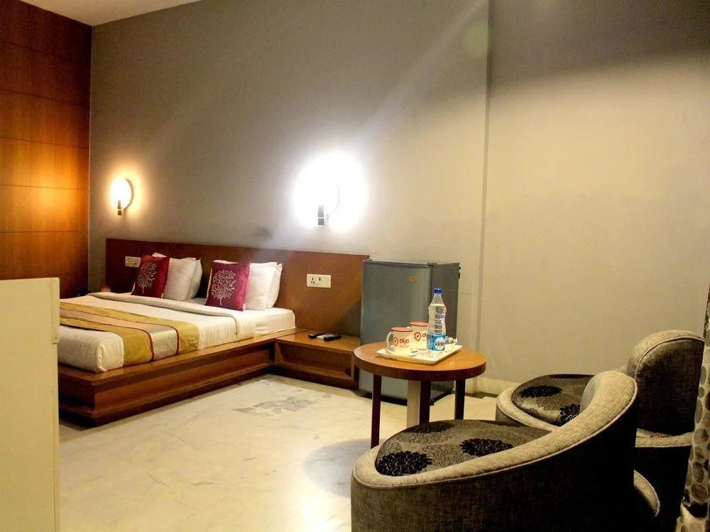 OYO Rooms Vikas Puri New Delhi