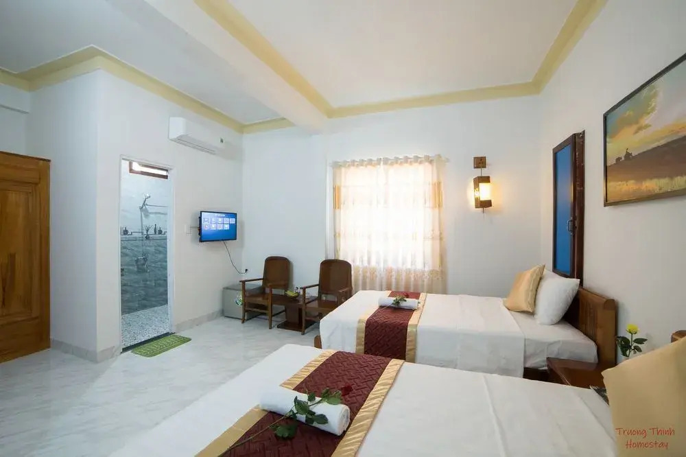 Truong Thinh Homestay