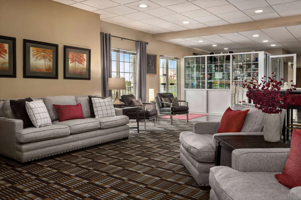 Ramada by Wyndham Pigeon Forge North