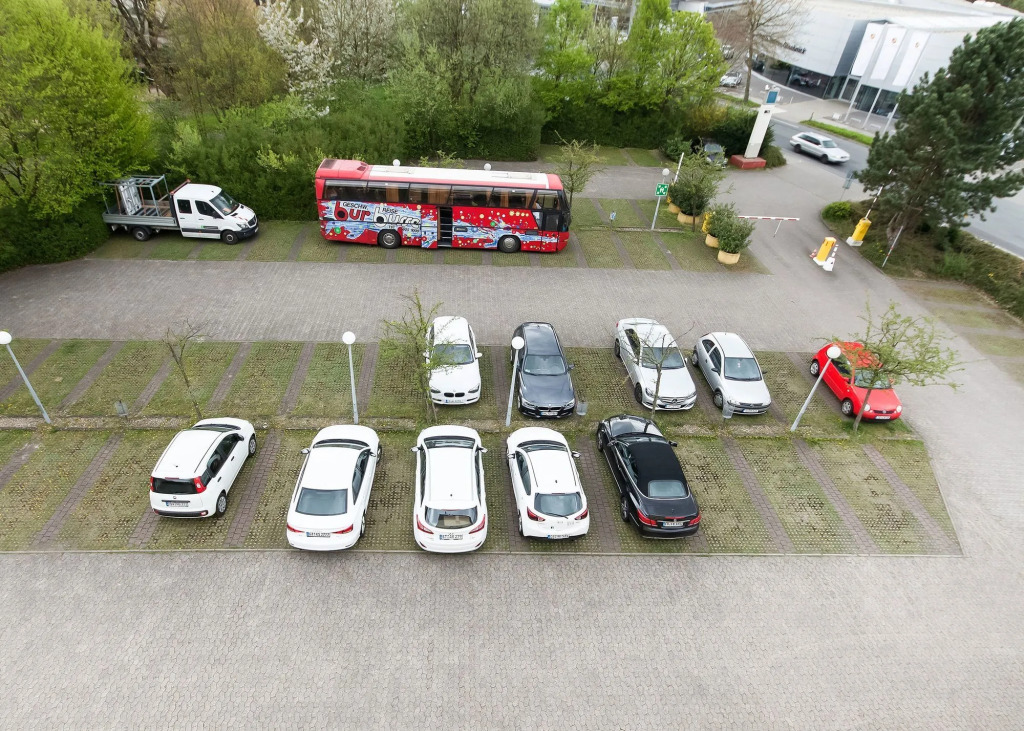 Novum Hotel Osnabrueck