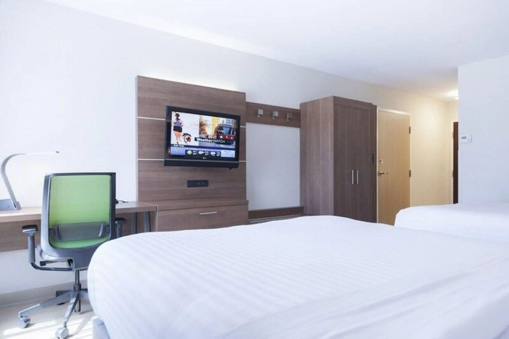 Holiday Inn Express Hotel & Suites Charlottetown by IHG