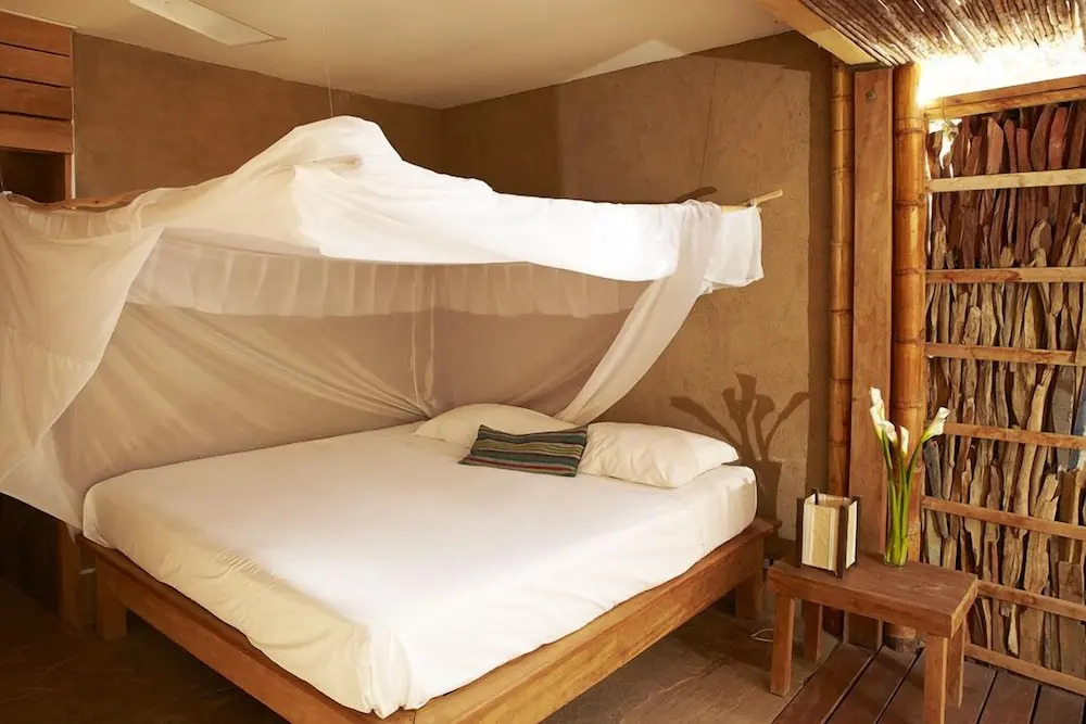 Eco Lodge Mancora