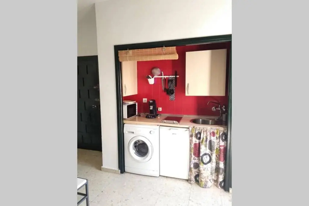 Apartamento Centro Encarnación 2º I