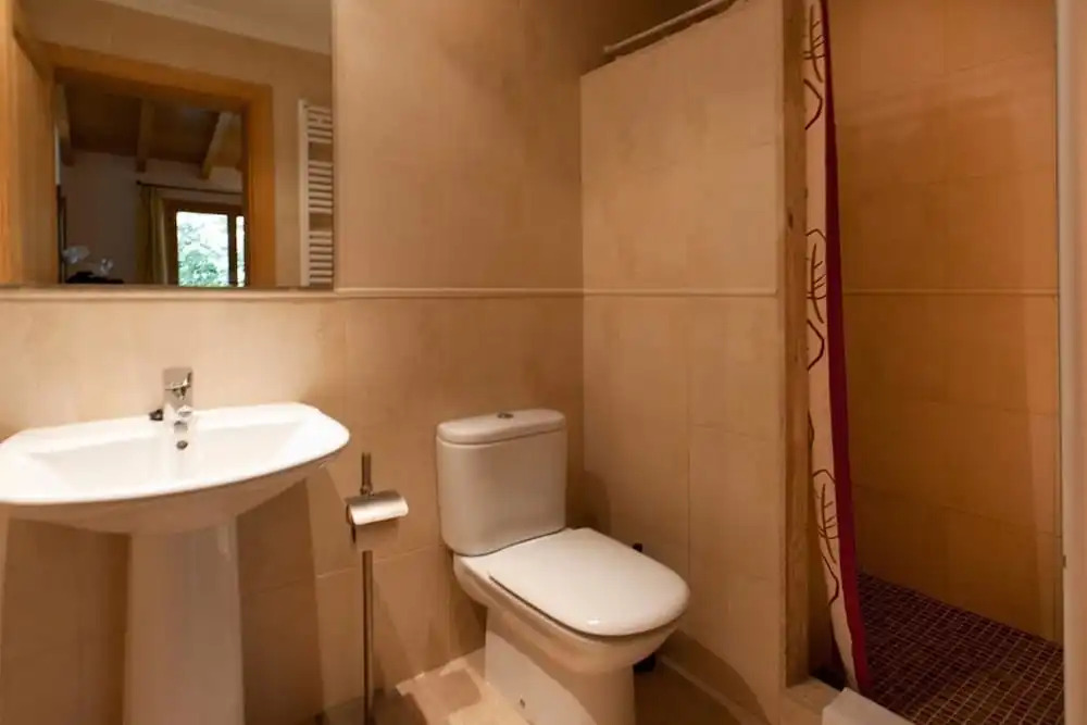 Villa - 3 Bedrooms with Pool and WiFi - 103168