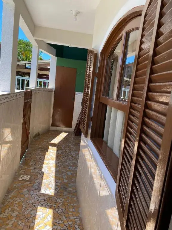 Casa aconchegante
