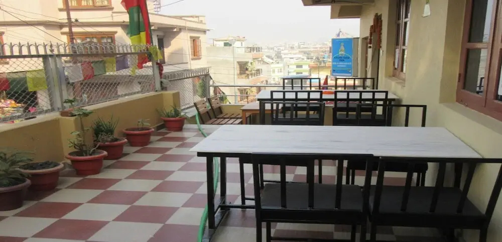 MeroStay 109 B N B