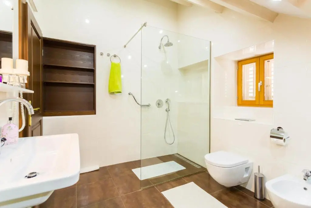 Villa Anica Dubrovnik - luxurious with a sea view