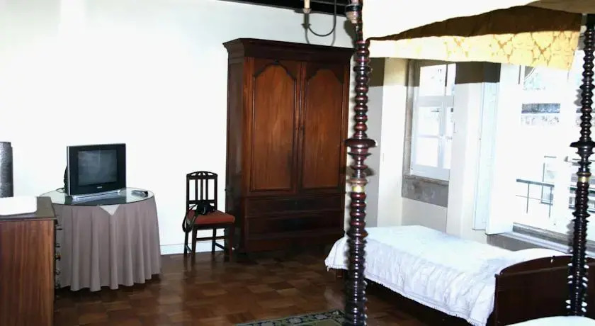Casa da Rua da Paz