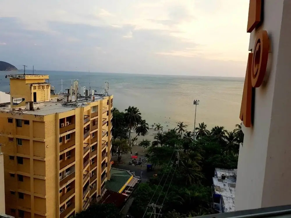 Hotel Mar Azul by Croma