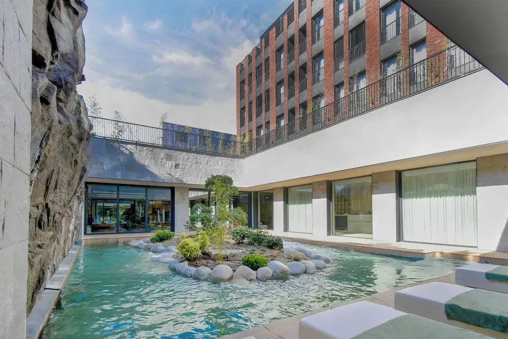 Hayashi Residence