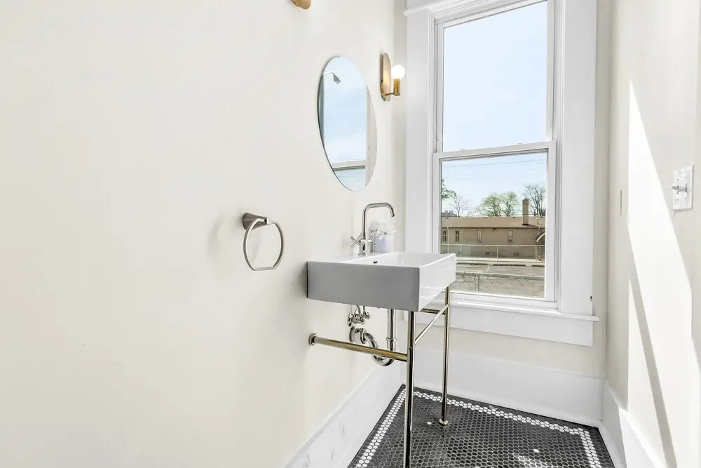 Gorgeous West Village Stunner 5 Bedroom Home by RedAwning
