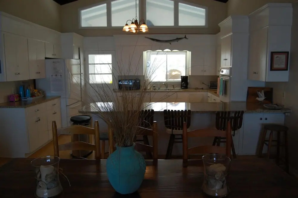 Williams - 4 Br Home