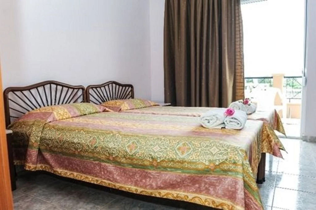 Pasalis Apartments